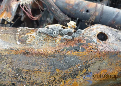 2013 Nissan Rogue S из США, поврежденный, VIN JN8AS5MV1DW642221